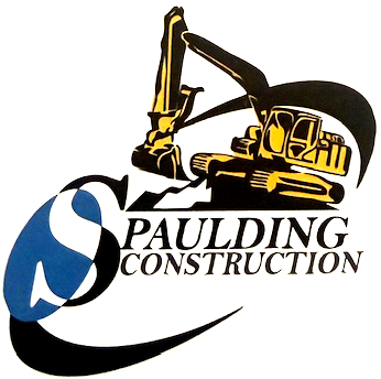 Spaulding Construction logo